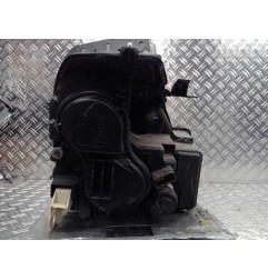 Optique avant principal gauche (feux)(phare) RENAULT VEL SATIS Photo n°3