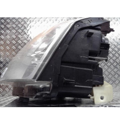 Optique avant principal gauche (feux)(phare) RENAULT VEL SATIS Photo n°4