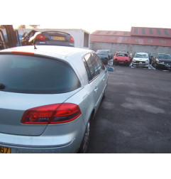 Optique avant principal gauche (feux)(phare) RENAULT VEL SATIS Photo n°7