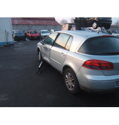 Optique avant principal gauche (feux)(phare) RENAULT VEL SATIS Photo n°8