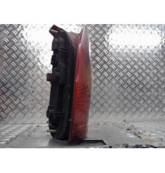 Feu arriere principal gauche (feux) RENAULT MEGANE 1