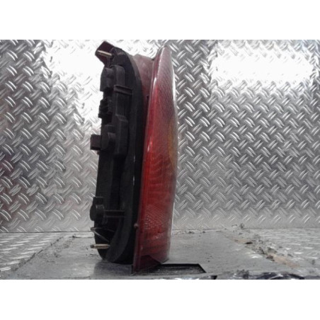 Feu arriere principal gauche (feux) RENAULT MEGANE 1