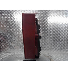 Feu arriere principal gauche (feux) RENAULT MEGANE 1 Photo n°4