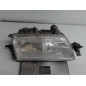 Optique avant principal droit (feux)(phare) PEUGEOT 605