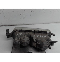 Optique avant principal droit (feux)(phare) PEUGEOT 605