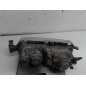 Optique avant principal droit (feux)(phare) PEUGEOT 605