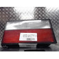 Feu arriere secondaire gauche (feux) CITROEN XANTIA