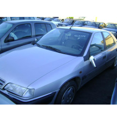 Feu arriere secondaire gauche (feux) CITROEN XANTIA Photo n°6