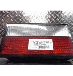 Feu arriere secondaire droit (feux) CITROEN XANTIA Photo n°1