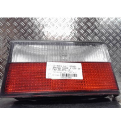 Feu arriere secondaire droit (feux) CITROEN XANTIA Photo n°1