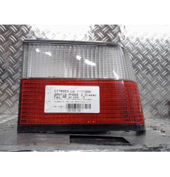 Feu arriere principal droit (feux) CITROEN XANTIA Photo n°1