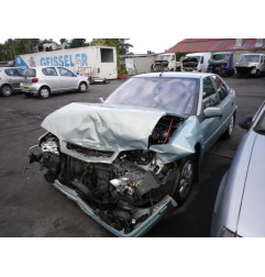 Feu arriere principal droit (feux) CITROEN XANTIA Photo n°6