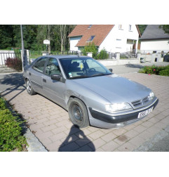 Feu arriere principal droit (feux) CITROEN XANTIA Photo n°6