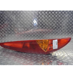 Feu arriere principal gauche (feux) FIAT PUNTO 2 Photo n°1