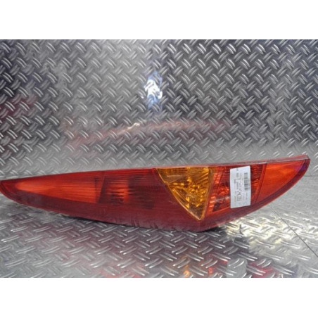 Feu arriere principal gauche (feux) FIAT PUNTO 2 Photo n°1