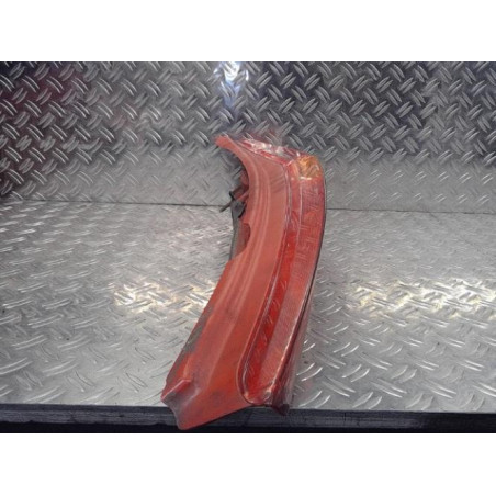 Feu arriere principal gauche (feux) FIAT PUNTO 2