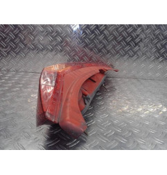 Feu arriere principal gauche (feux) FIAT PUNTO 2 Photo n°4