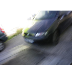 Feu arriere principal gauche (feux) FIAT PUNTO 2 Photo n°6