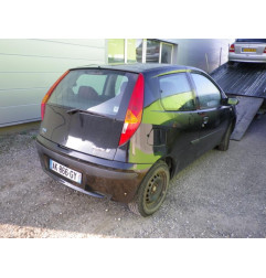 Feu arriere principal gauche (feux) FIAT PUNTO 2 Photo n°8