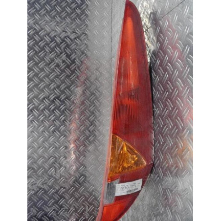Feu arriere principal droit (feux) FIAT PUNTO 2 Photo n°5