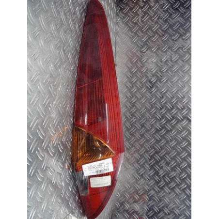 Feu arriere principal droit (feux) FIAT PUNTO 2 Photo n°4