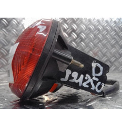 Feu arriere principal droit (feux) FIAT COUPE Photo n°4