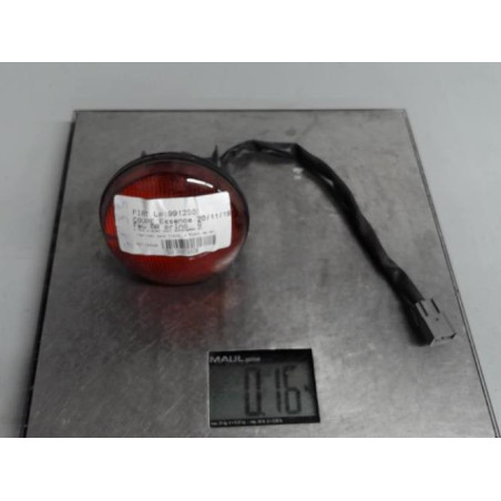 Feu arriere principal gauche (feux) FIAT COUPE Photo n°1