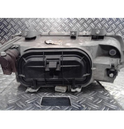 Optique avant principal gauche (feux)(phare) FIAT ULYSSE 1 Photo n°3