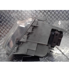 Optique avant principal gauche (feux)(phare) FIAT ULYSSE 1 Photo n°4