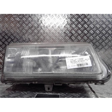 Optique avant principal droit (feux)(phare) FIAT ULYSSE 1 Photo n°1