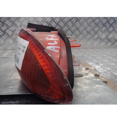Feu arriere principal droit (feux) ALFA ROMEO 156 Photo n°4