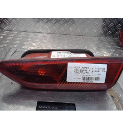 Feu arriere secondaire droit (feux) ALFA ROMEO 156 Photo n°1