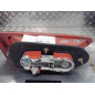 Feu arriere secondaire droit (feux) ALFA ROMEO 156