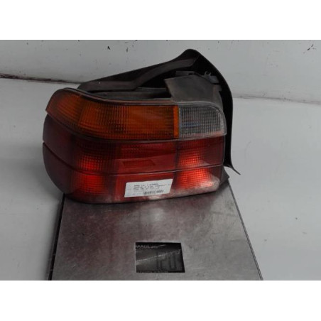 Feu arriere principal gauche (feux) BMW SERIE 3 E36 Photo n°1