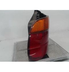 Feu arriere principal gauche (feux) BMW SERIE 3 E36 Photo n°4