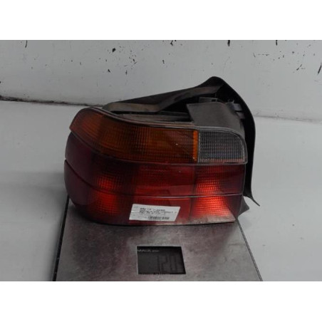 Feu arriere principal gauche (feux) BMW SERIE 3 E36 Photo n°1