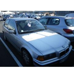 Feu arriere principal gauche (feux) BMW SERIE 3 E36 Photo n°3