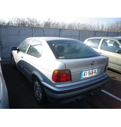 Feu arriere principal gauche (feux) BMW SERIE 3 E36 Photo n°5