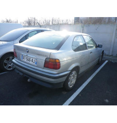 Feu arriere principal gauche (feux) BMW SERIE 3 E36 Photo n°6