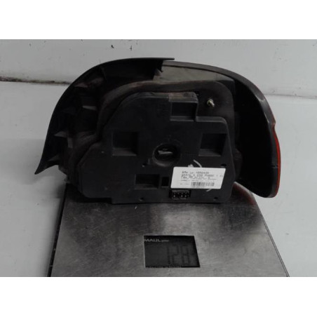 Feu arriere principal gauche (feux) BMW SERIE 5 E39