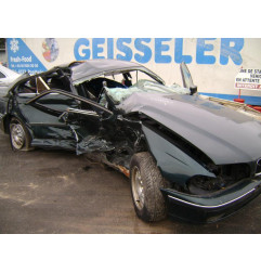 Feu arriere principal gauche (feux) BMW SERIE 5 E39 Photo n°3