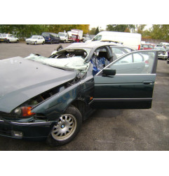 Feu arriere principal gauche (feux) BMW SERIE 5 E39 Photo n°4