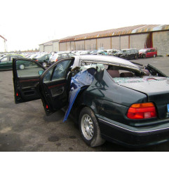 Feu arriere principal gauche (feux) BMW SERIE 5 E39 Photo n°5