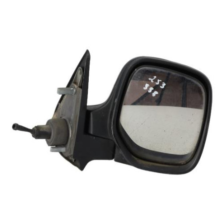 Retroviseur droit PEUGEOT PARTNER 1 Photo n°1