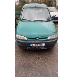 Retroviseur droit PEUGEOT PARTNER 1 Photo n°6
