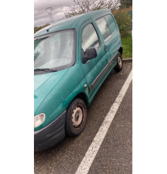 Retroviseur droit PEUGEOT PARTNER 1 Photo n°7