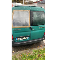 Retroviseur droit PEUGEOT PARTNER 1 Photo n°8