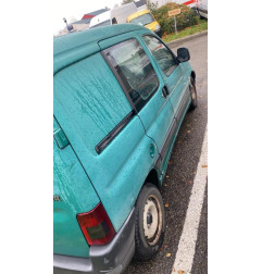 Retroviseur droit PEUGEOT PARTNER 1 Photo n°9