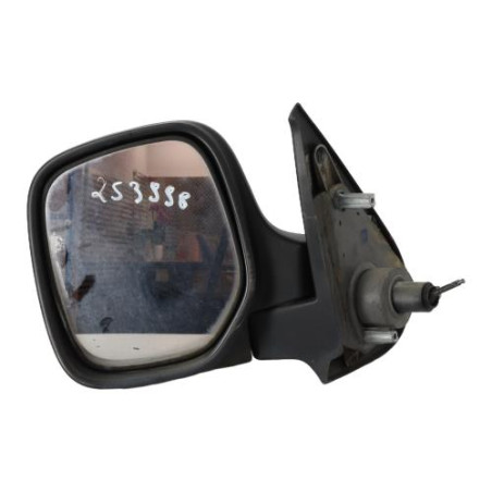 Retroviseur gauche PEUGEOT PARTNER 1 Photo n°1