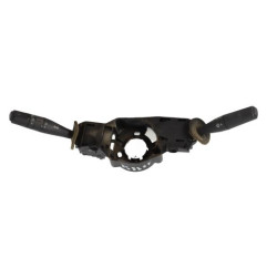 Com (Bloc Contacteur Tournant+Commodo Essuie Glace+Commodo Phare) PEUGEOT PARTNER 1 Photo n°4